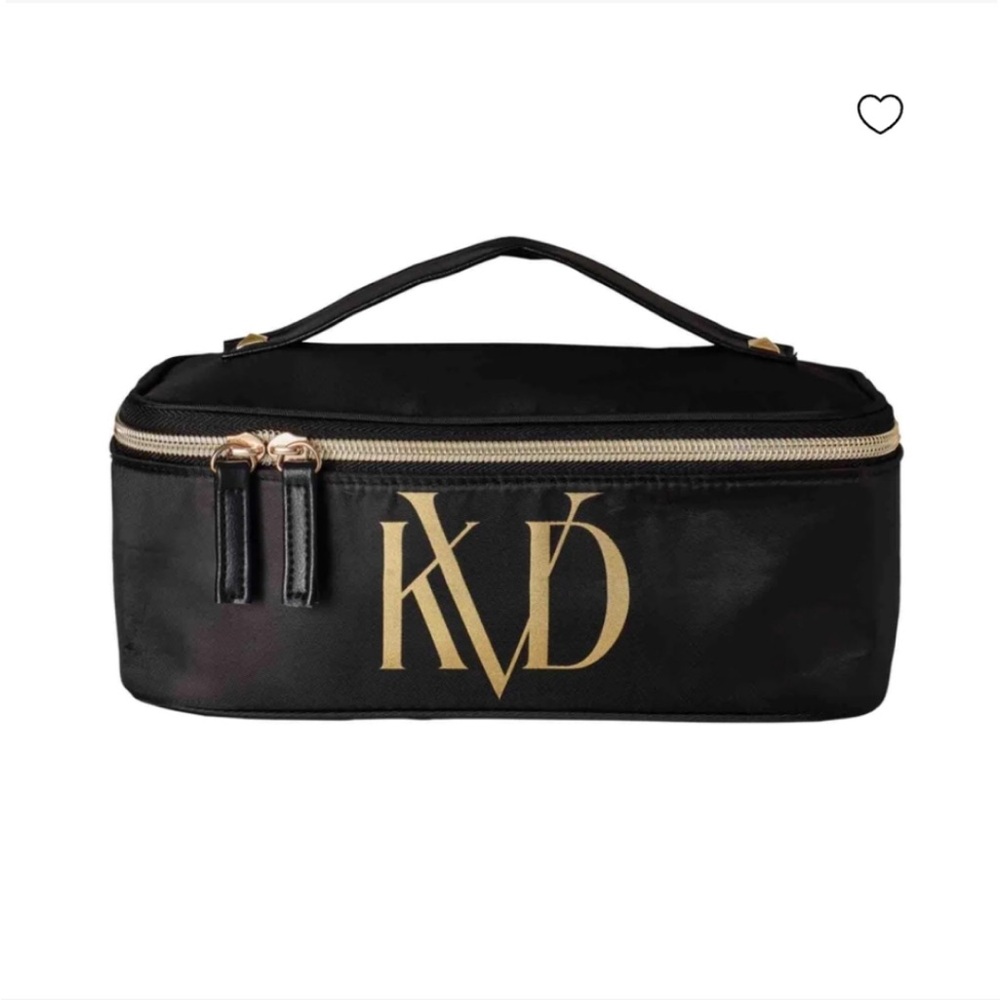 Kat Von D Vegan Beauty Accessories